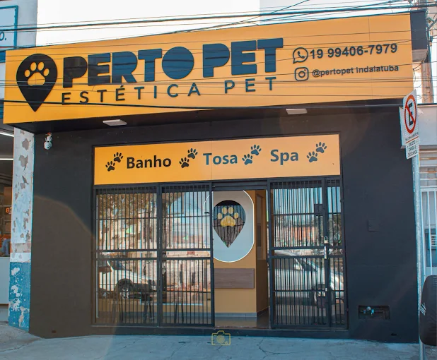 Perto pet indaiatuba